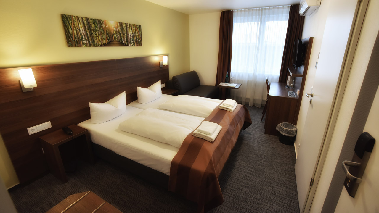 Trip Inn Goethe Conference Hotel Frankfurt Best Price Offers For Direct Bookings