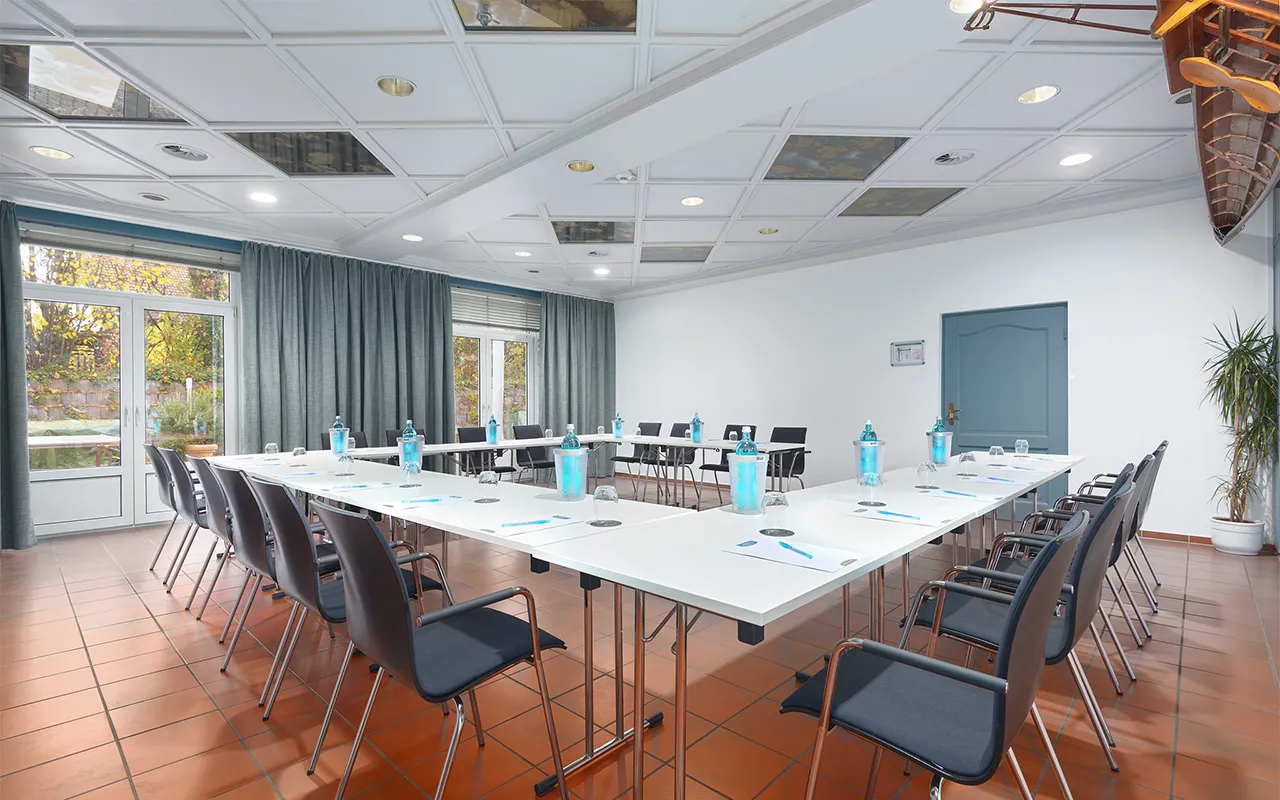 TRIP INN Hotel Egelsbach | Tagungsraum Bayerseich