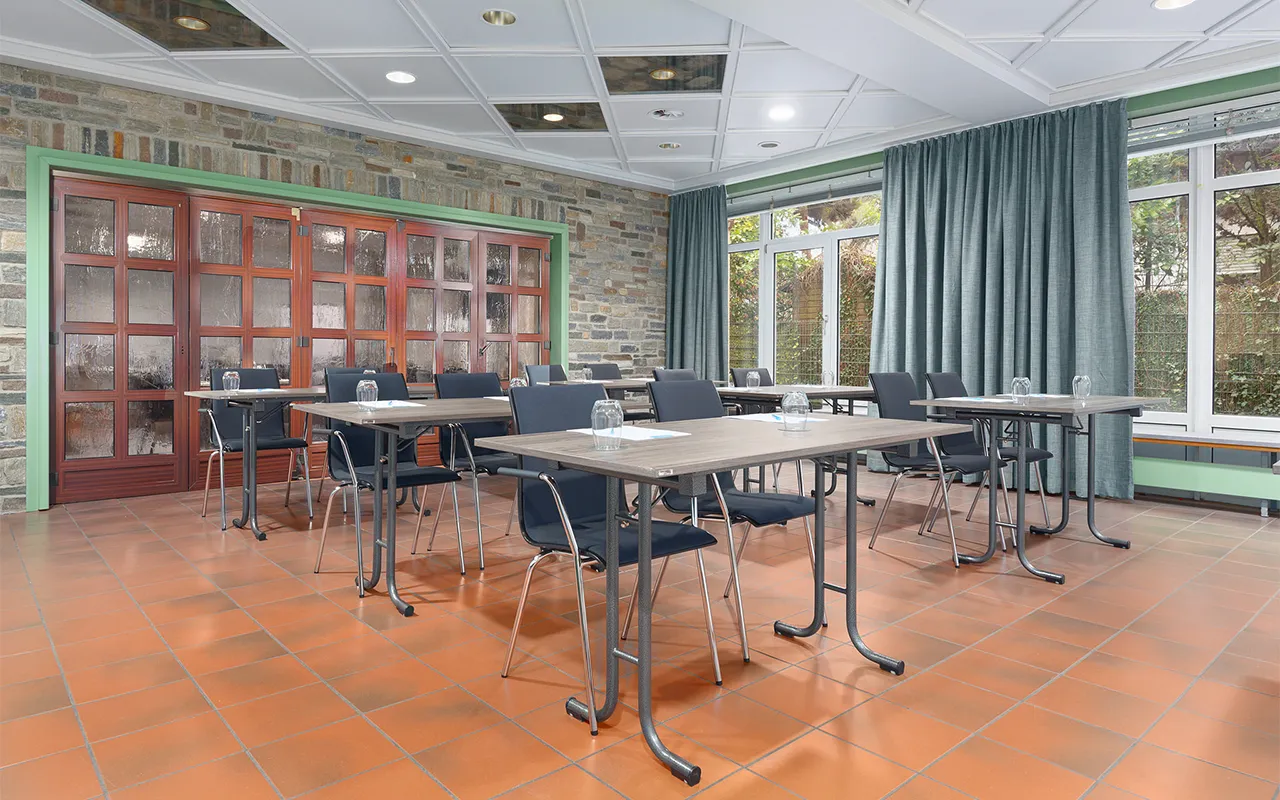 TRIP INN Hotel Egelsbach | Tagungsraum Wolfsgarten