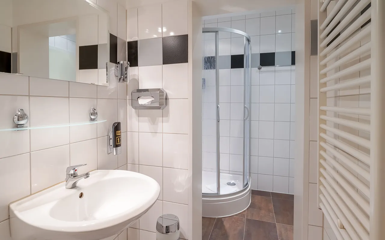 Goethe Classic Hotel | Familienzimmer
