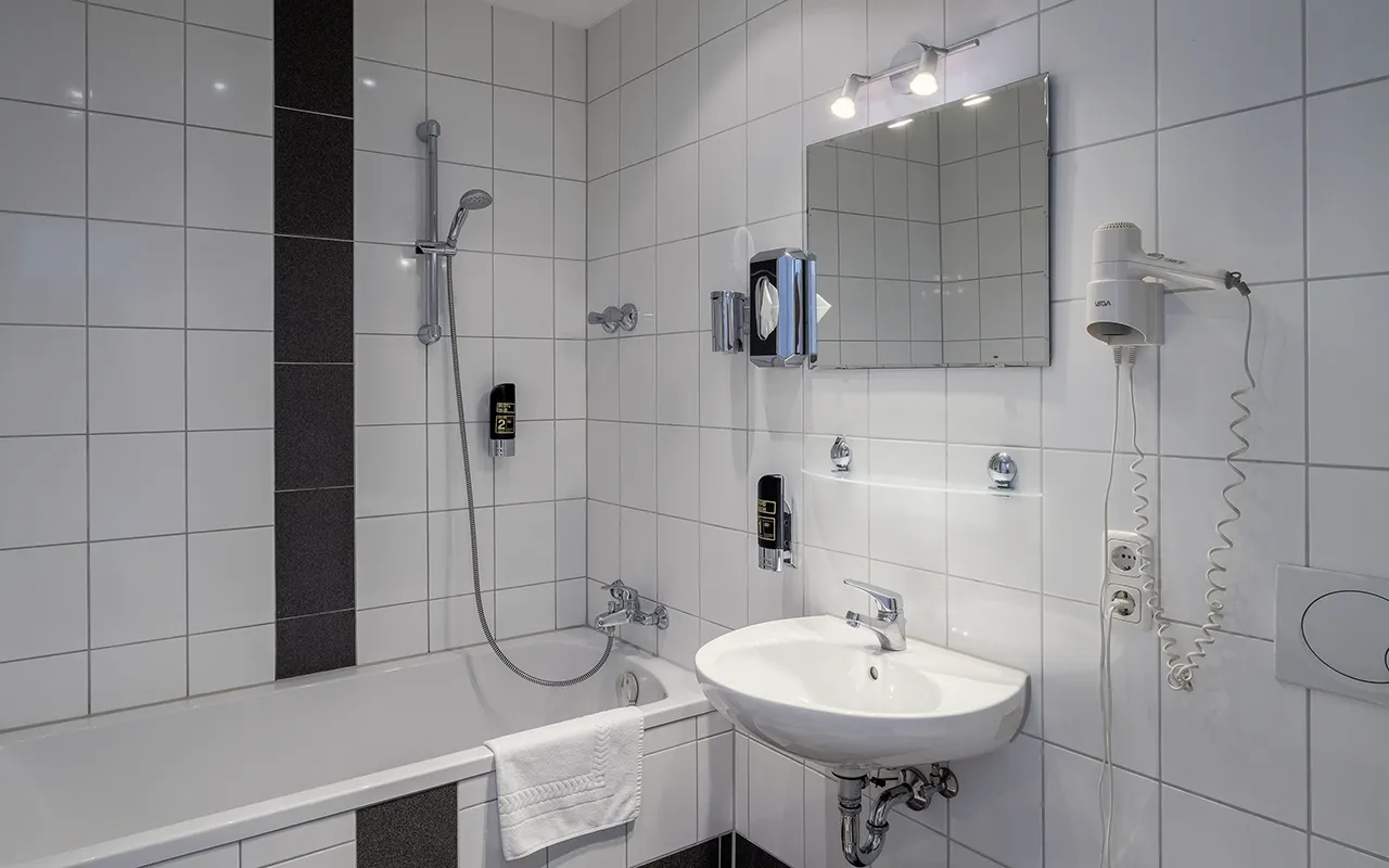 Goethe Classic Hotel | Familienzimmer